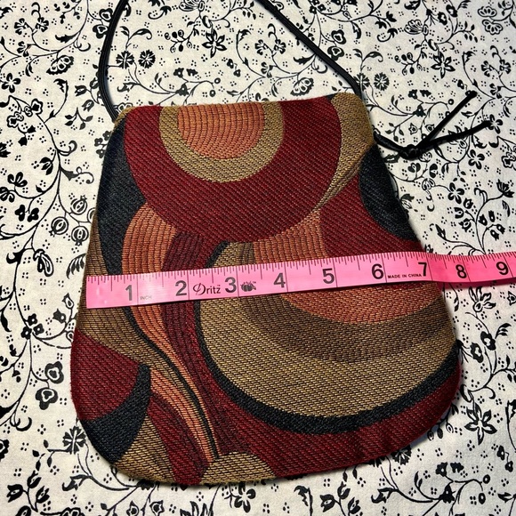 Handmade Boho bags (set of 3) - Picture 4 of 11